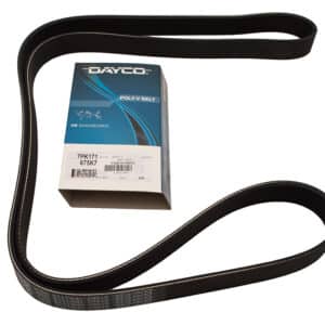 Belt Drive - PQS101490G - DAYCO