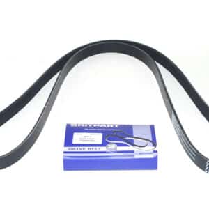 Belt Drive - PQS101500 - BRITPART