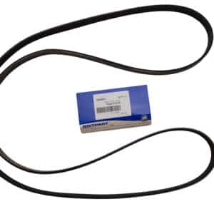 Belt-Polyvee - PQS101630 - BRITPART