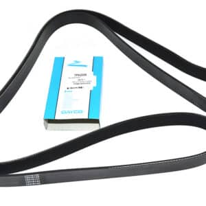 Belt-Polyvee - PQS101630G - DAYCO