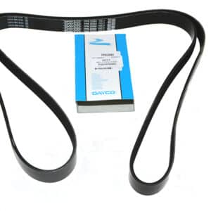Belt-Polyvee - PQS101640G - DAYCO
