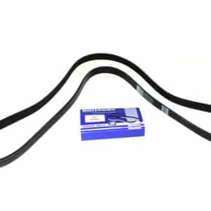 V-Belt - PQS500081 - BRITPART