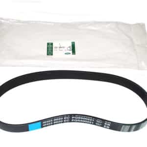 Belt - Vee - PQS500221LR - LAND ROVER