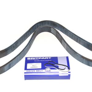 V-Belt - PQS500241 - BRITPART