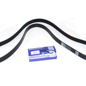 Belt - Vee - PQS500370 - BRITPART
