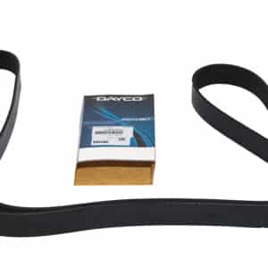 Belt - Vee - PQS500370G - DAYCO