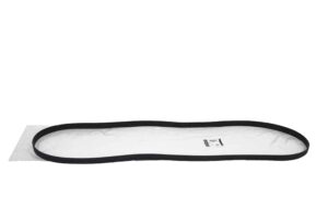 Belt - PQS500430LR - LAND ROVER