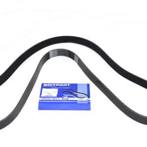 V-Belt - PQS500450 - BRITPART