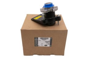 Bracket - PQS500490LR - LAND ROVER