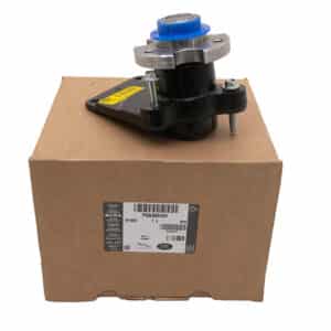 Bracket - PQS500490LR - LAND ROVER
