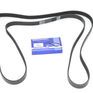 V Belt - PQS500600 - BRITPART