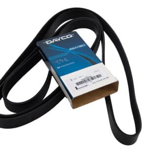 V Belt - PQS500600G - DAYCO