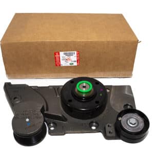 Bracket And Bearing Assy - PQS500620LR - LAND ROVER