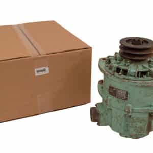 Alternator - 90 Amp New - PRC1102 - LUCAS