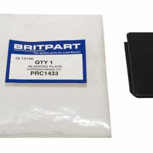Blanking Plate - PRC1433 - OEM