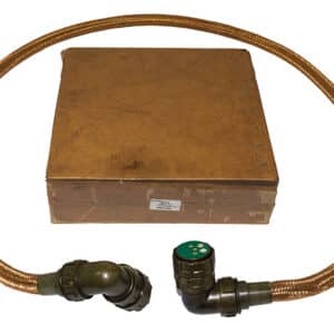 Cable Assemb - PRC1765 - BRITPART