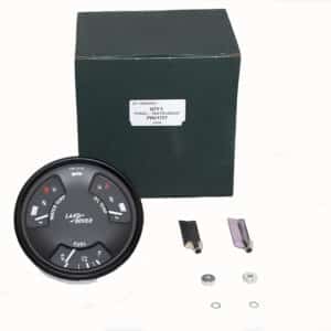 Panel - Instrument - PRC1777 - OEM