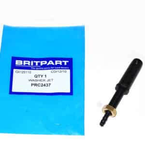 Washer Jet - PRC2437 - BRITPART