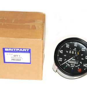 Speedo Clock - PRC2607 - OEM
