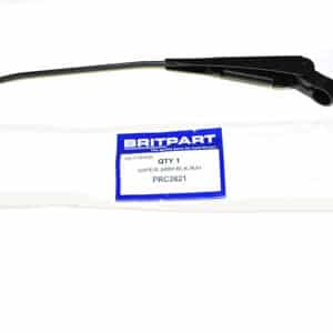 Wiper Arm Blk R/H - PRC2621 - BRITPART