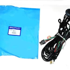 Harness - PRC2672 - SANTANA