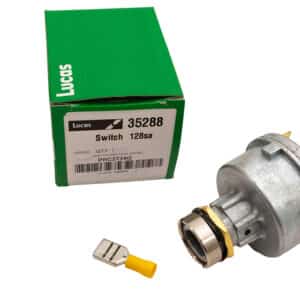 Switch-Ignition Diesel - PRC2734G -