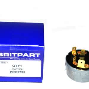 Switch - PRC2735 - BRITPART