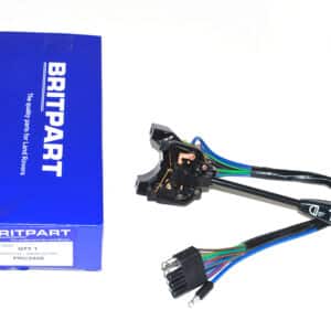 Switch - Indicator - PRC2956 - BRITPART