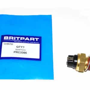 Switch - PRC3366 - BRITPART