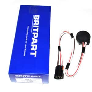 Switch Ignition - PRC3408 - BRITPART