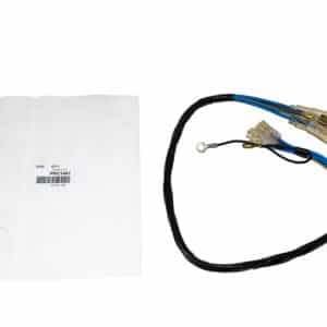 Cable Ir Cir - PRC3467 - BRITPART
