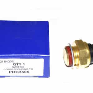 Switch - PRC3505 - BRITPART