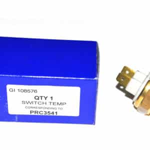 Switch Temp - PRC3541 - BRITPART