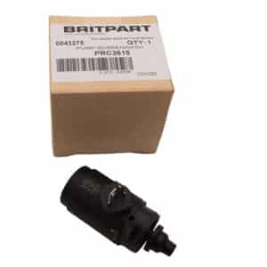 Pump Screenwash - PRC3615 - BRITPART