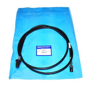 Cable - Speedo Drive End - PRC3719 - BRITPART