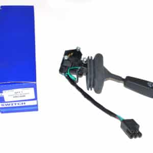 Switch W/Wipe - PRC3900 - BRITPART