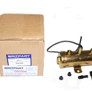 Pump - Electric Range Rover - PRC3901 - BRITPART
