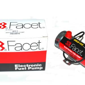 R/R Electric Pump - PRC3901G - FACET