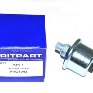 Transducer - PRC4043 - INTERMOTOR