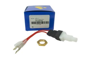 SWITCH BRAKE LIGHT - PRC4297BM - INTERMOTOR