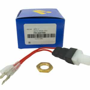 SWITCH BRAKE LIGHT - PRC4297BM - INTERMOTOR