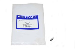 Bulb 24 Volt - PRC4326 - OEM