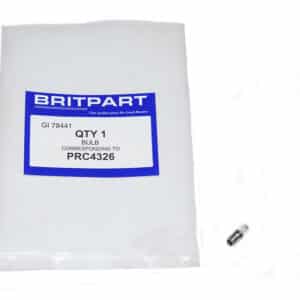 Bulb 24 Volt - PRC4326 - OEM