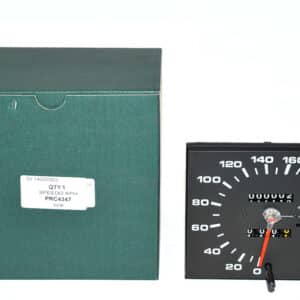 Speedo Kph - PRC4347 - OEM