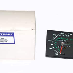 Speedometer Mph - PRC4348 - OEM