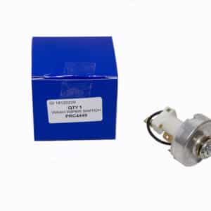 Wash Wiper Switch - PRC4449 - BRITPART