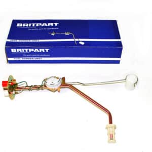 Gauge - Tank - PRC4510 - BRITPART