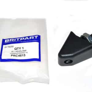 Jet Headlamp - PRC4615 - BRITPART