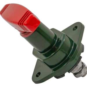 Switch - Master - PRC4879 - BRITPART