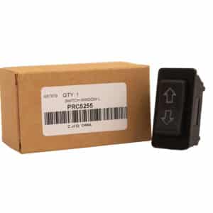 Switch Window L - PRC5255 - BRITPART